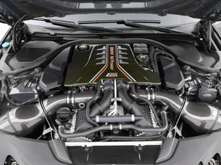 BMW M5 – thumbnail 14