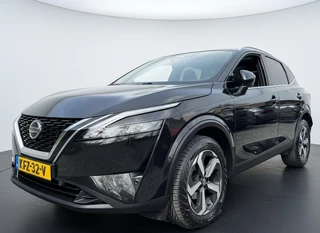 Nissan QASHQAI – thumbnail 2