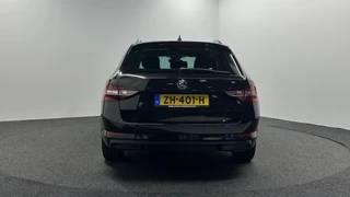 Škoda Superb – thumbnail 4