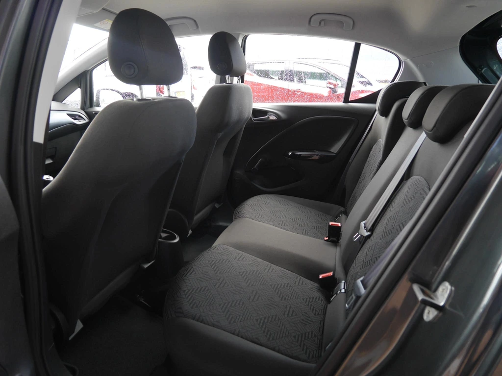 Opel Corsa – foto 9