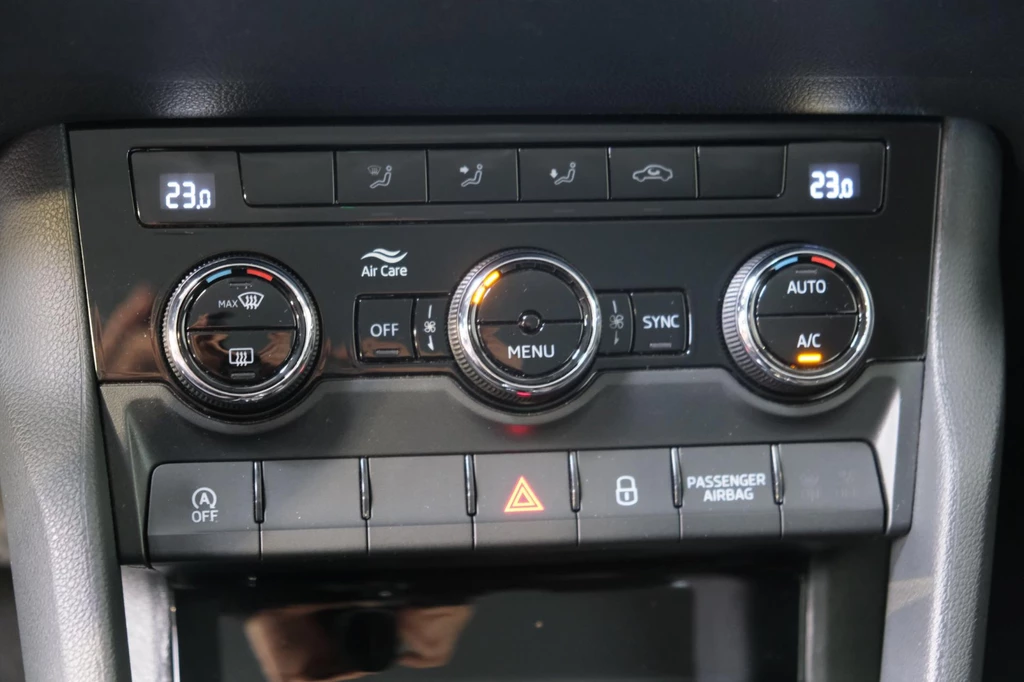 Škoda Karoq – foto 15