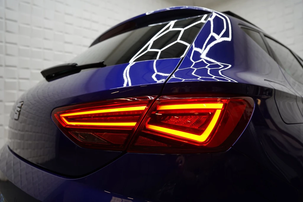SEAT Leon – foto 30