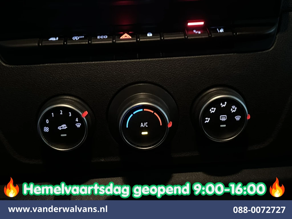 Renault Master – foto 11