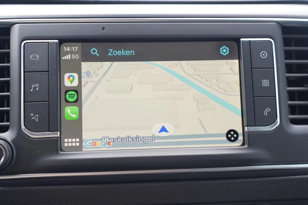 Citroën Jumpy – foto 36