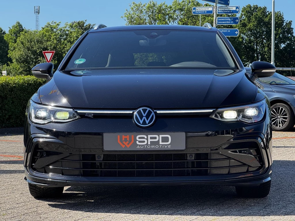 Volkswagen Golf – foto 6