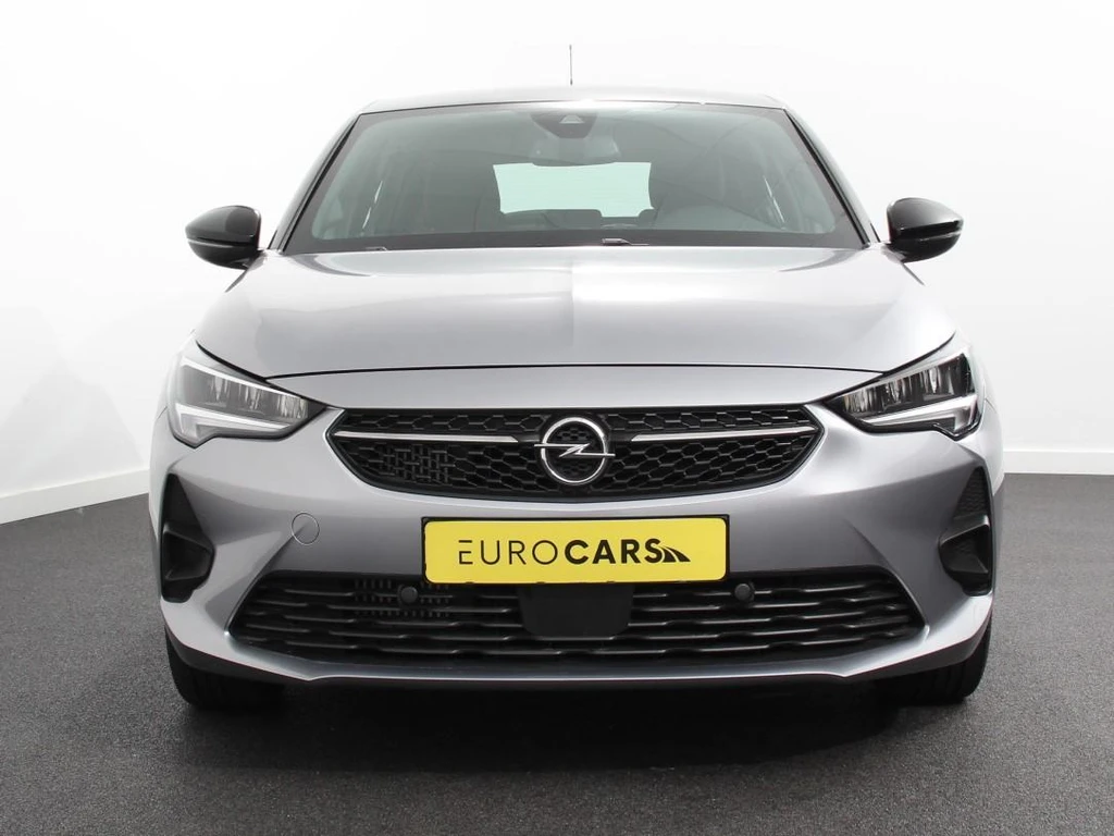 Opel Corsa – foto 8