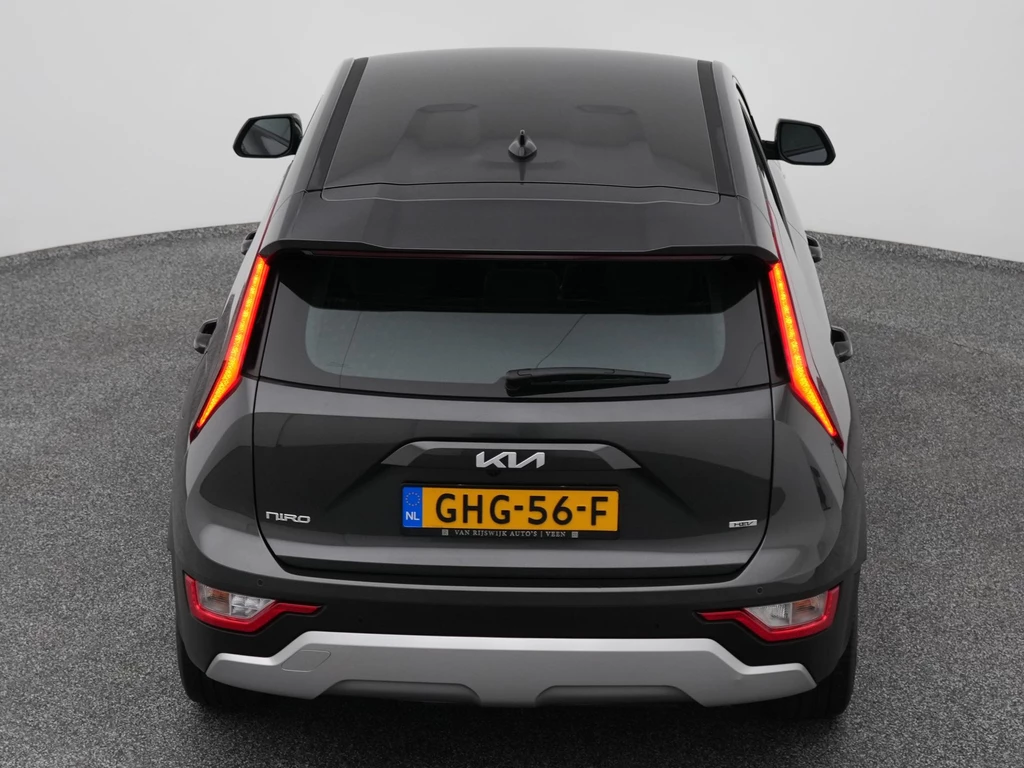 Kia Niro – foto 10