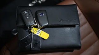 Lexus IS – thumbnail 10