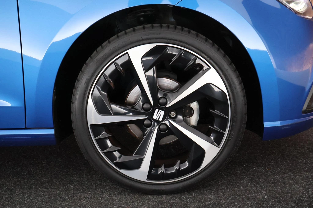 SEAT Ibiza – foto 11