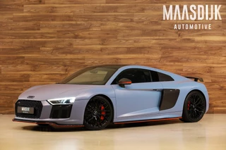 Audi R8 – thumbnail 1