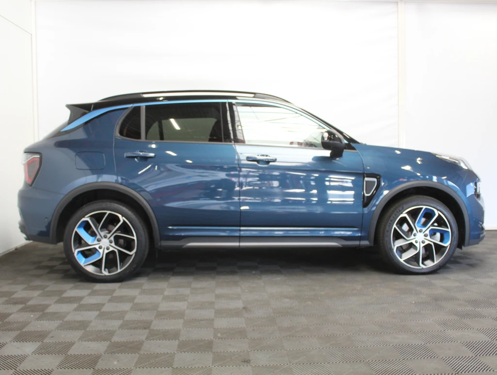 Lynk & Co 01 – foto 7