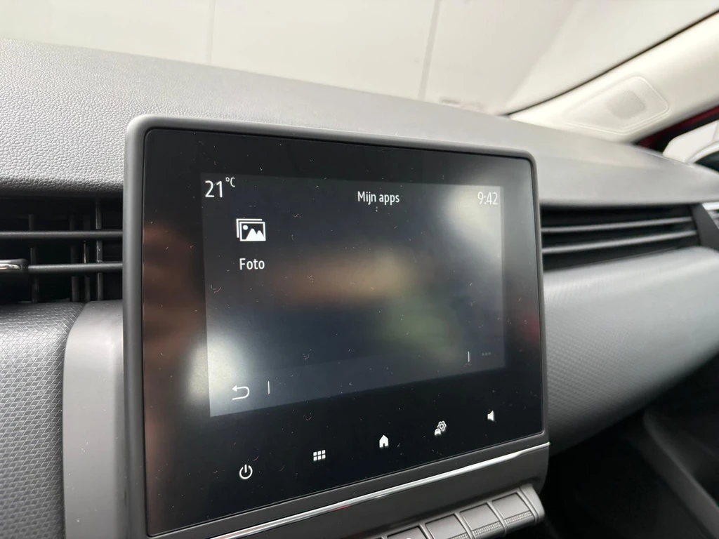 Renault Clio – foto 22