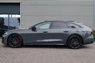 Audi A6 – thumbnail 2