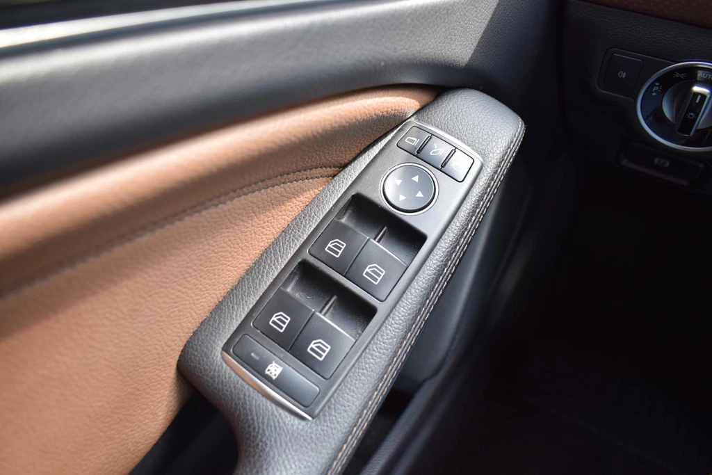 Mercedes-Benz A-Klasse – foto 38