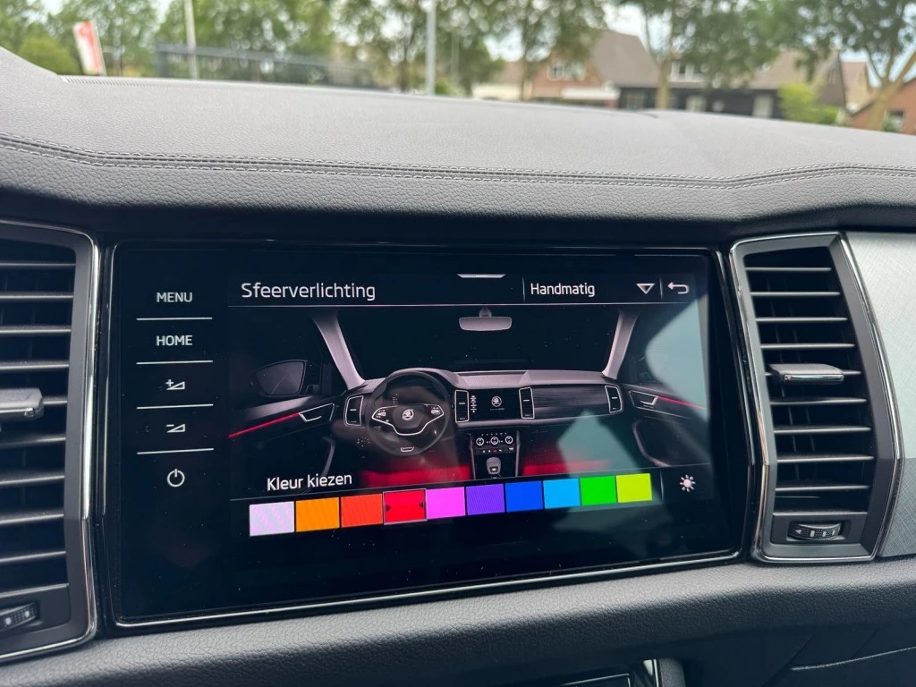 Škoda Kodiaq – foto 62