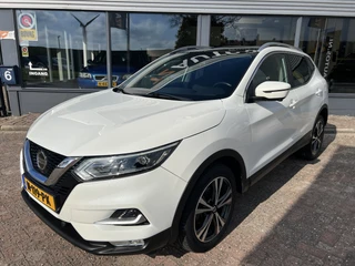 Nissan QASHQAI – thumbnail 5