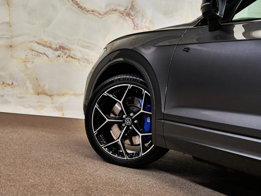 Volkswagen Touareg – foto 35