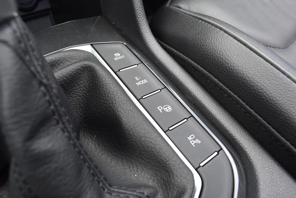 SEAT Tarraco – foto 34
