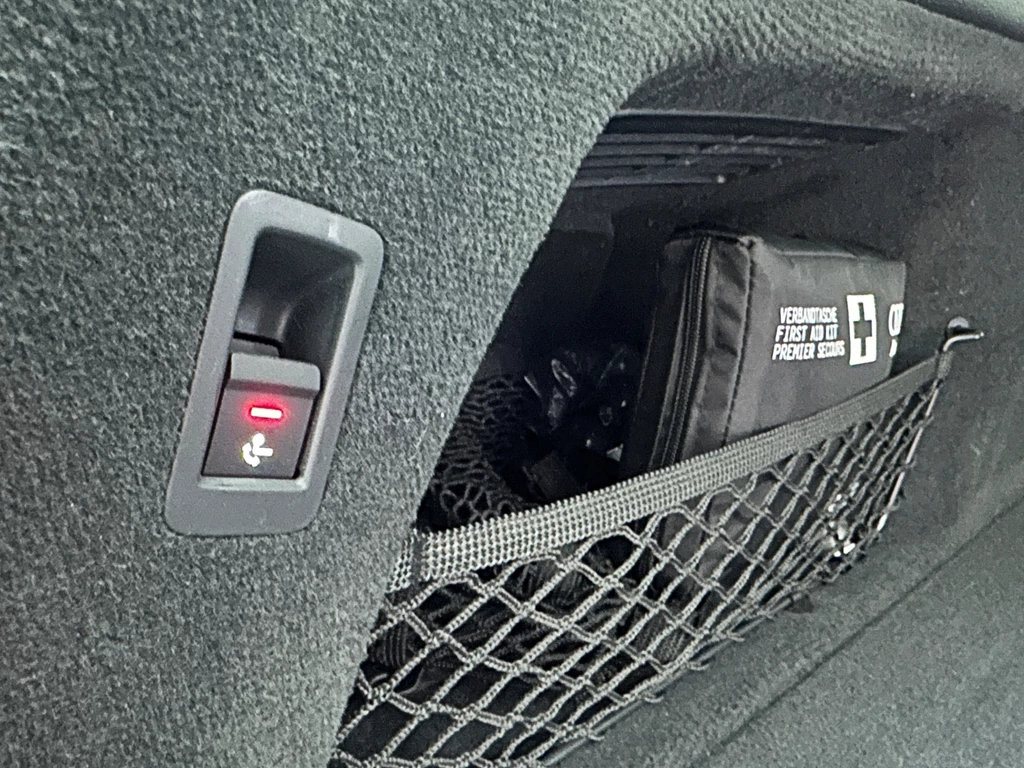Audi A6 – foto 19