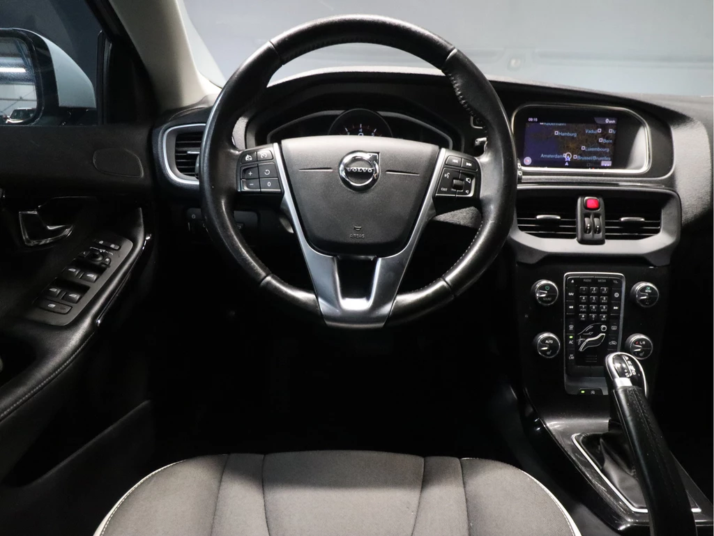 Volvo V40 – foto 9
