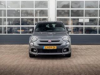 Fiat 500X – thumbnail 9
