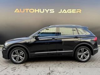 Volkswagen Tiguan – thumbnail 3