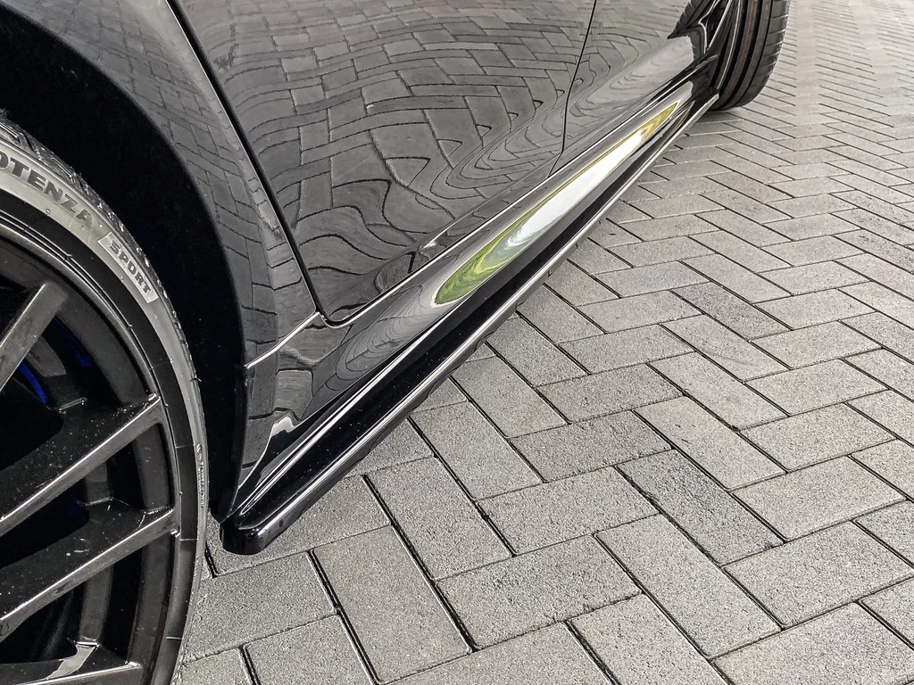 BMW 5 Serie – foto 40