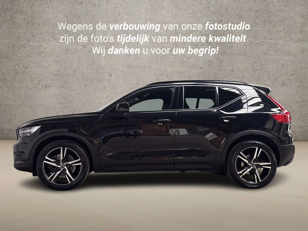 Volvo XC40 – foto 2