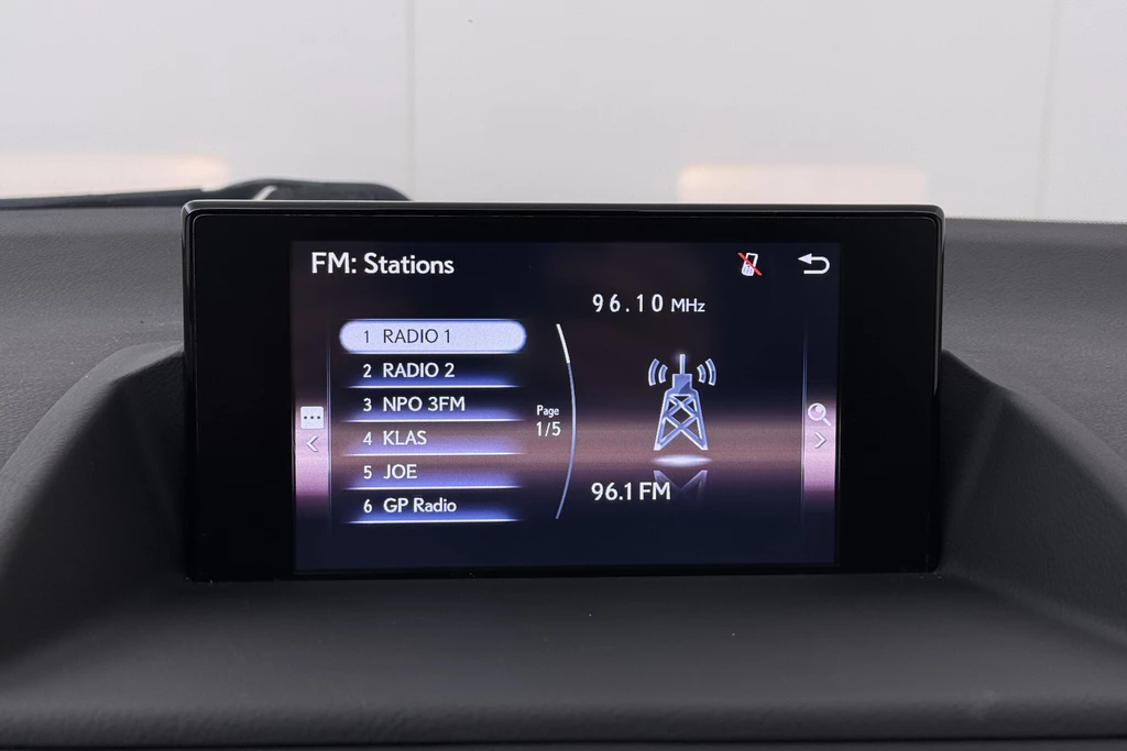 Lexus CT – foto 24