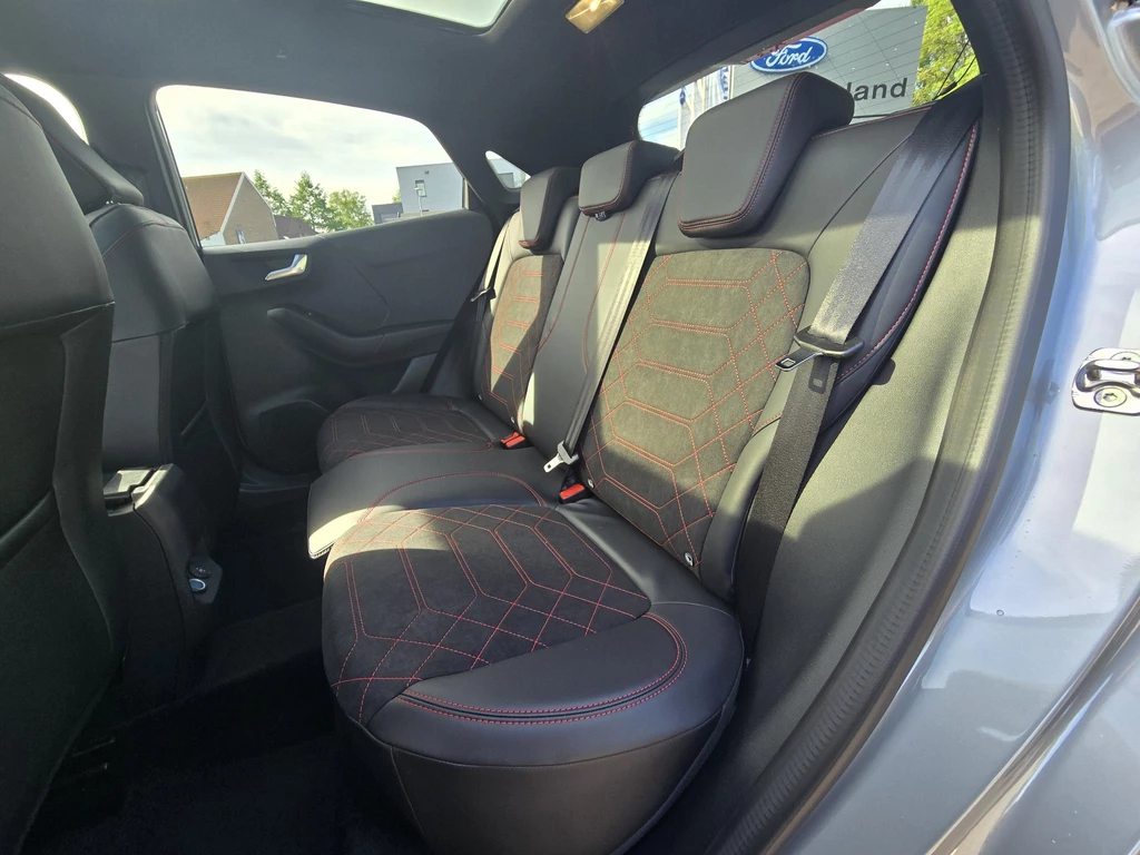 Ford Puma – foto 14