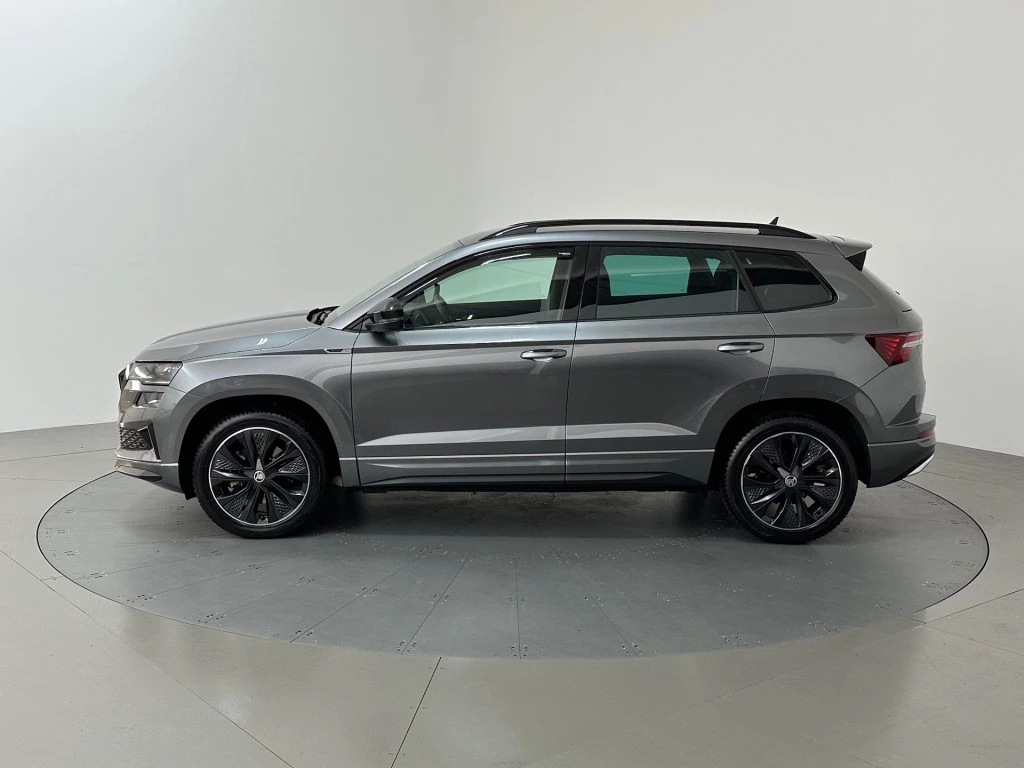 Škoda Karoq – foto 2