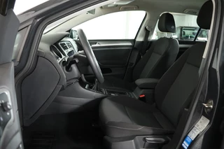 Volkswagen Golf – thumbnail 11