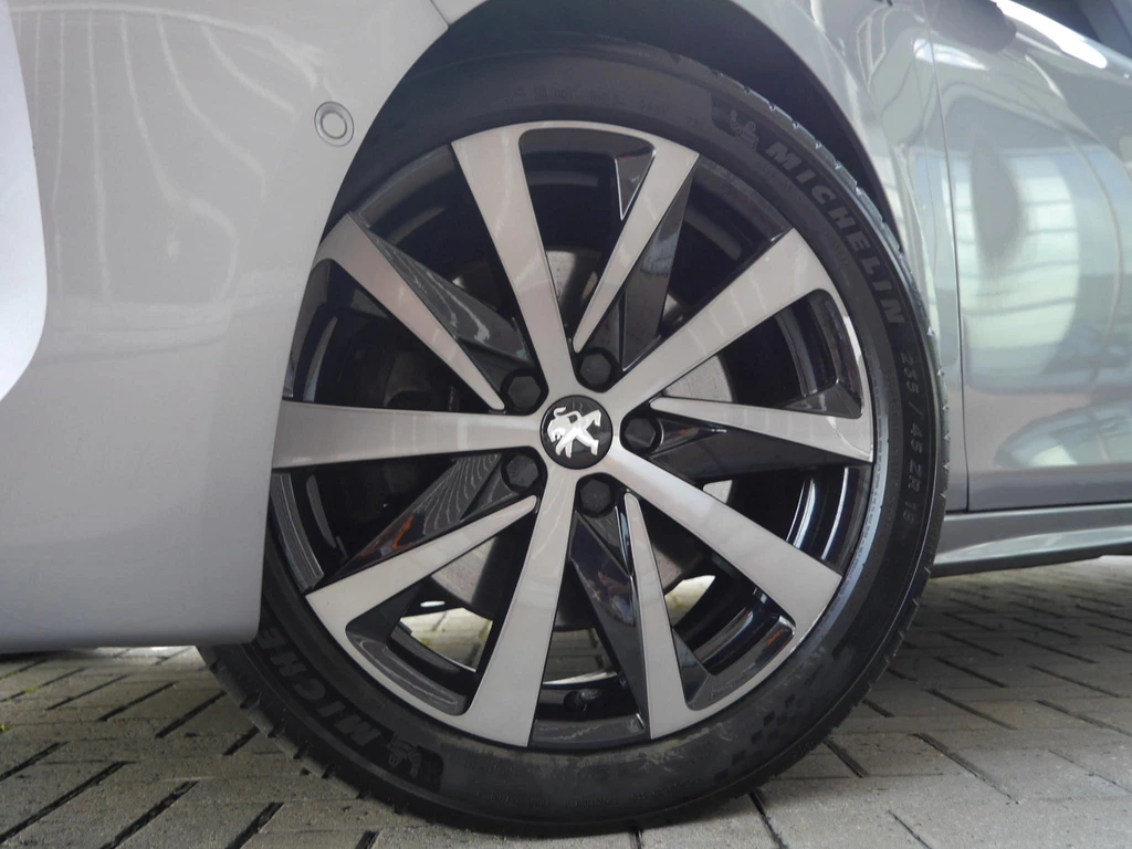 Peugeot 508 – foto 41