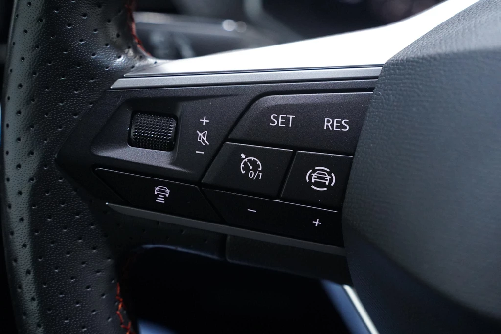 SEAT Tarraco – foto 22