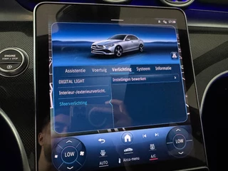 Mercedes-Benz C-Klasse – thumbnail 29
