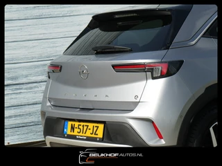 Opel Mokka-e – thumbnail 3