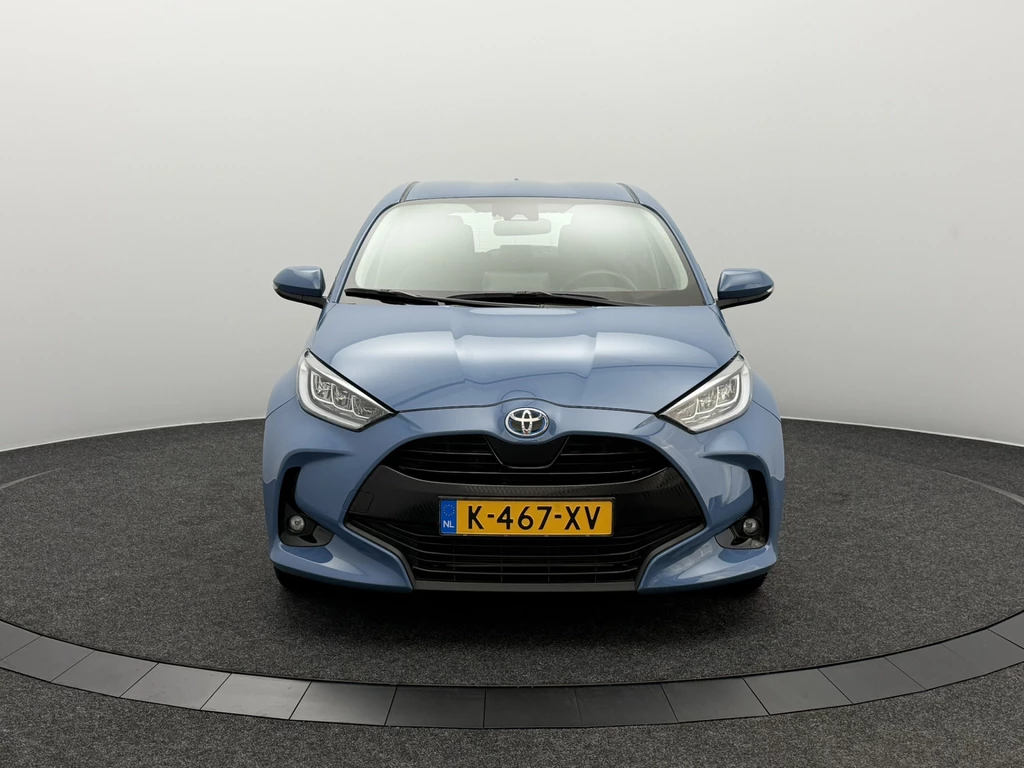 Toyota Yaris – foto 8