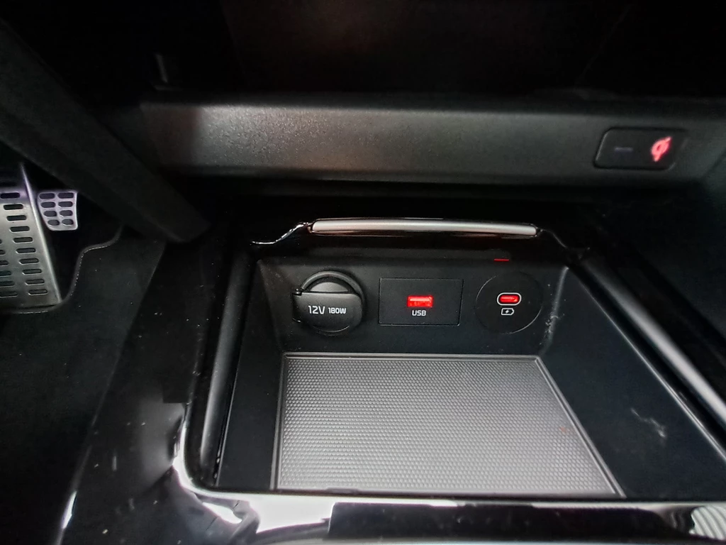 Kia Ceed Sportswagon – foto 38
