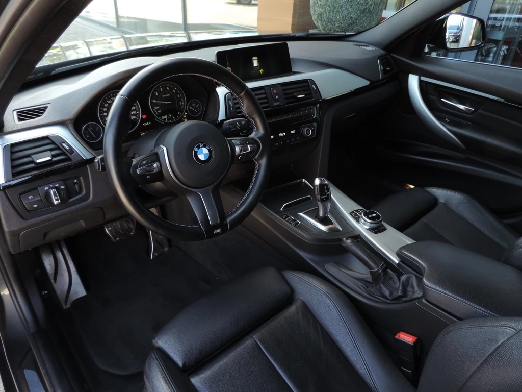 BMW 3 Serie – foto 10