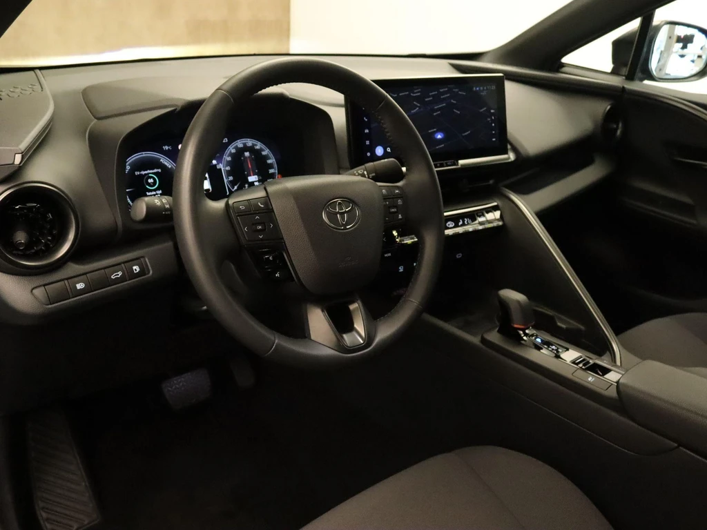 Toyota C-HR – foto 20