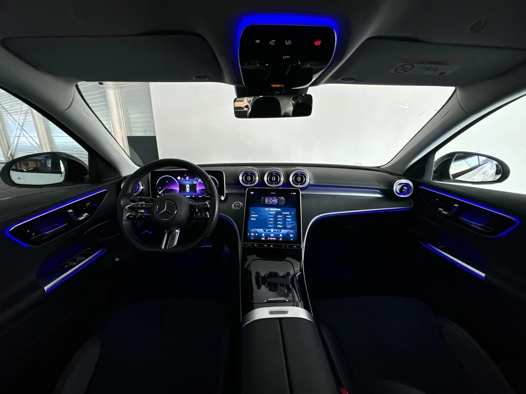 Mercedes-Benz C-Klasse – foto 37
