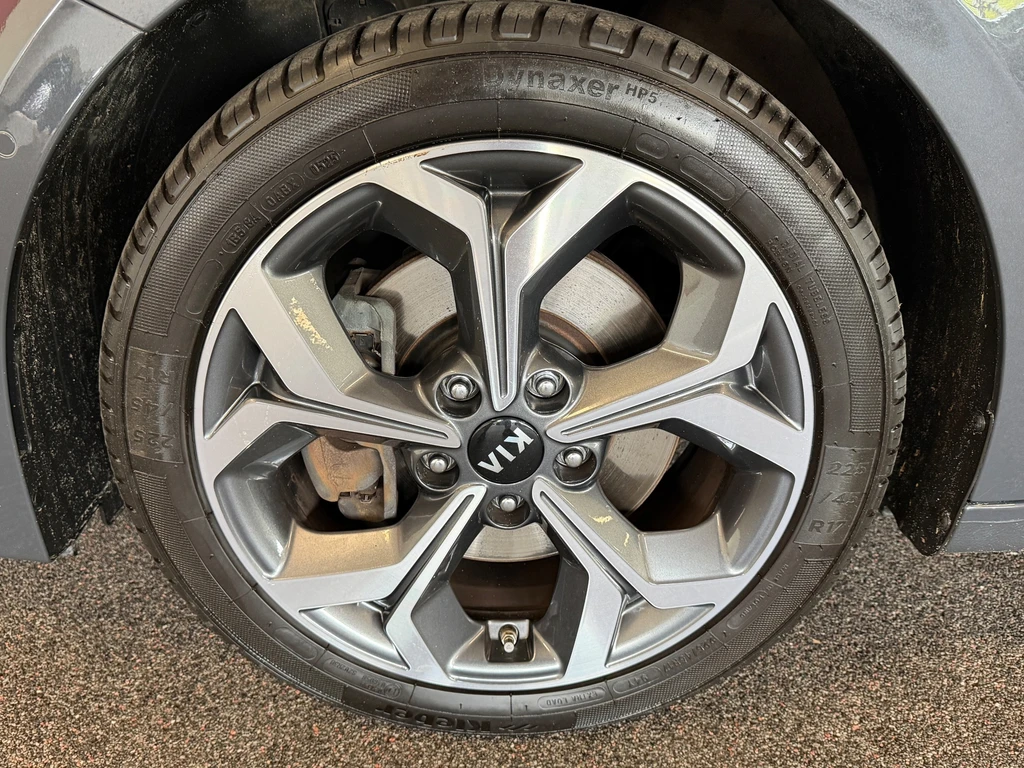 Kia Ceed Sportswagon – foto 10