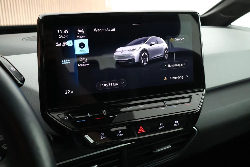 Volkswagen ID.3 – foto 33