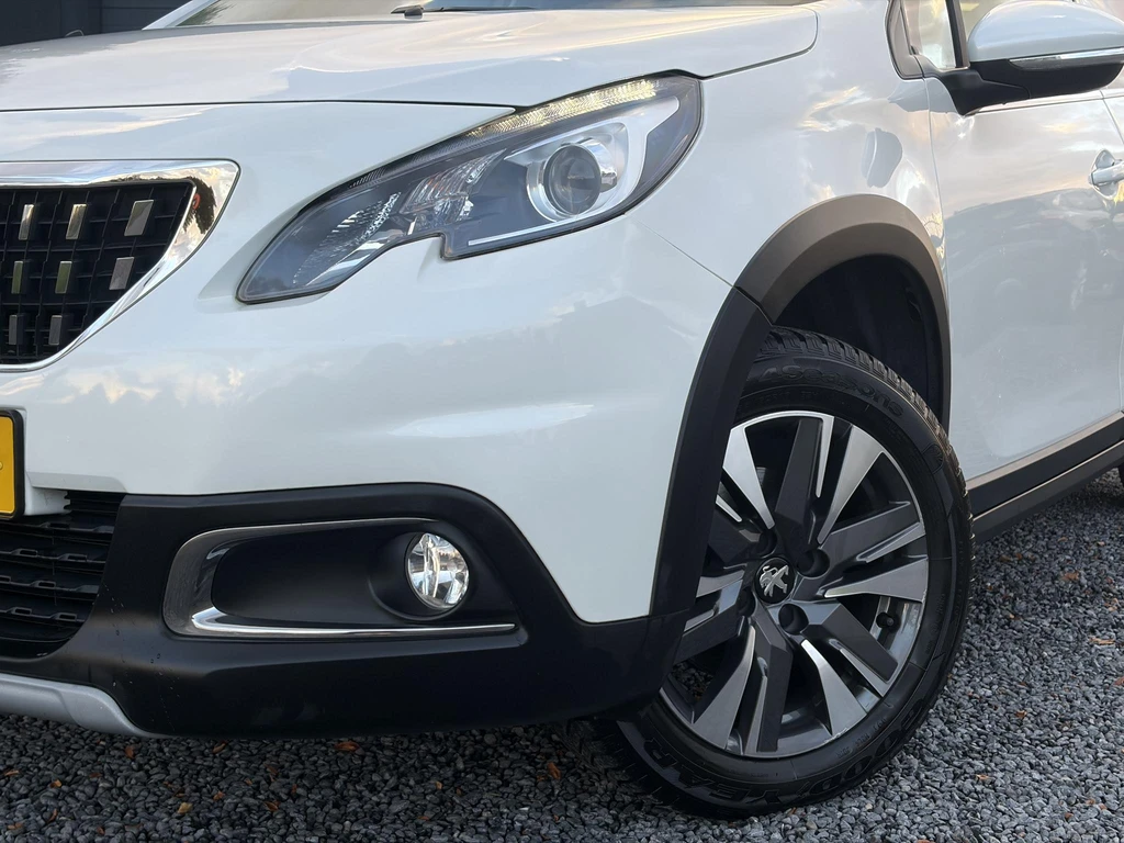 Peugeot 2008 – foto 39