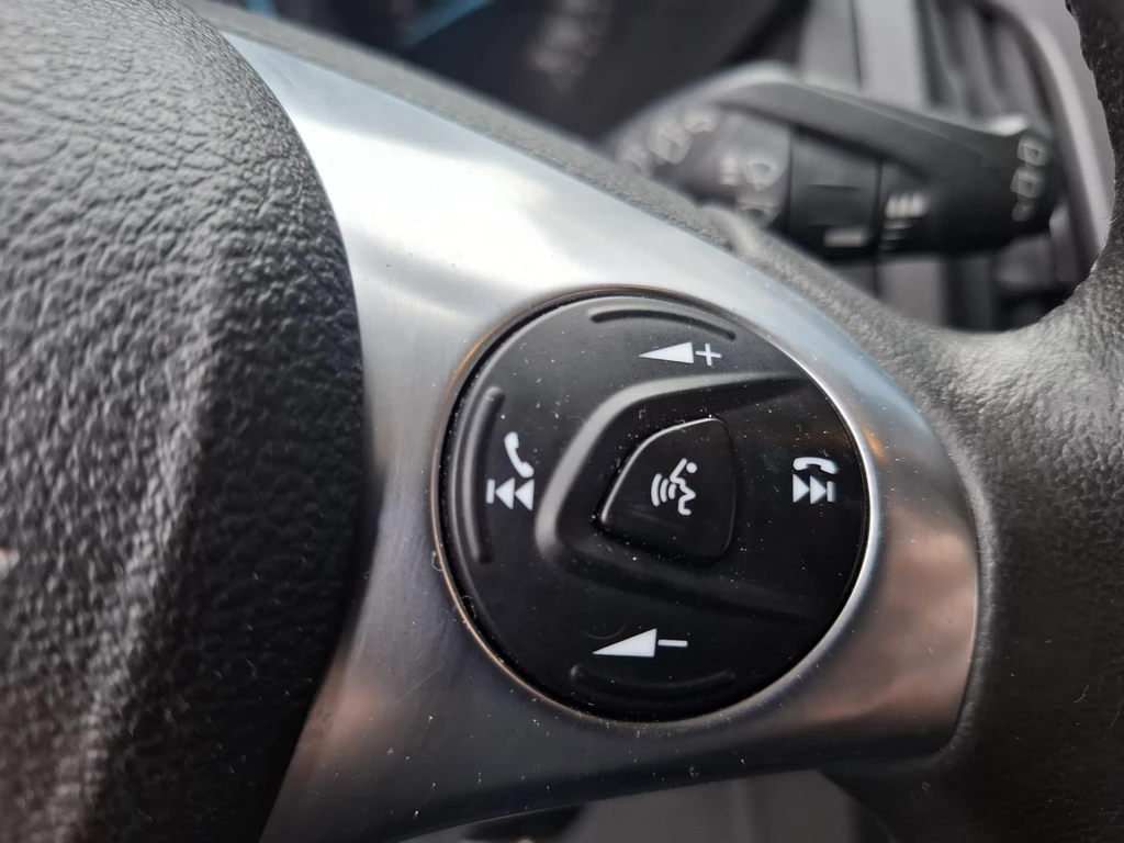 Ford Transit Connect – foto 22