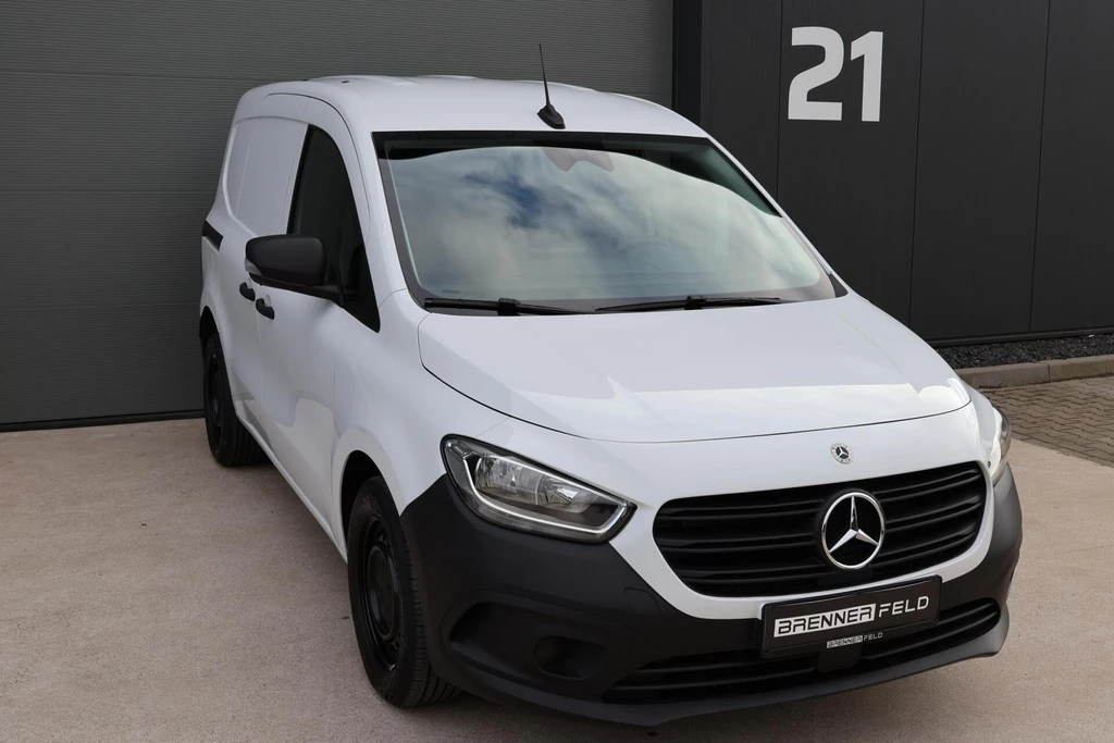 Mercedes-Benz Citan – foto 8