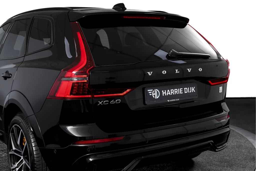 Volvo XC60 – foto 6