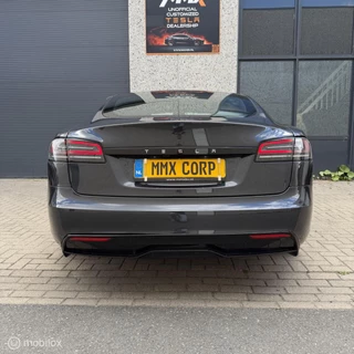 Tesla Model S – thumbnail 4