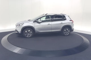 Peugeot 2008 – thumbnail 5