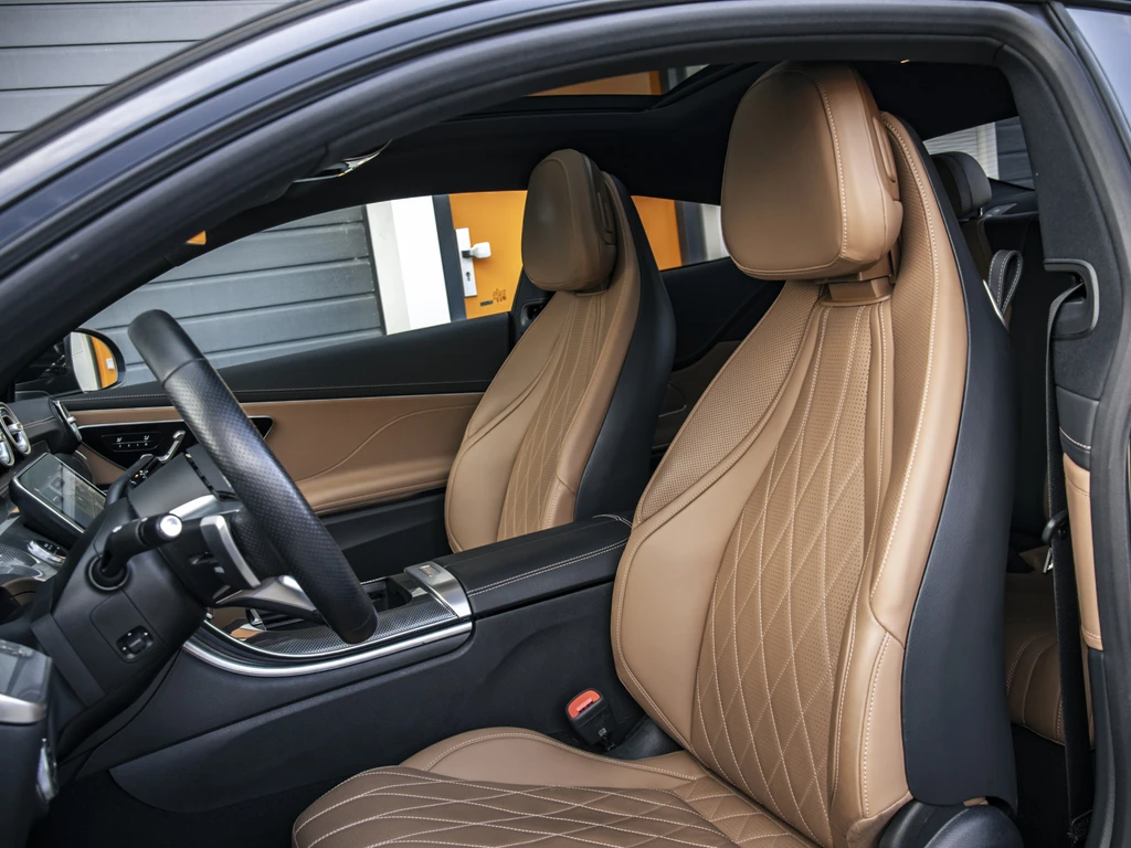 Mercedes-Benz CLE – foto 15